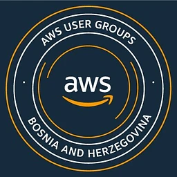 aws logo