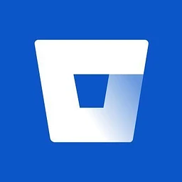 bitbucket logo