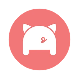 porkbun logo